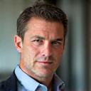 Portrait of Mark T., 48.